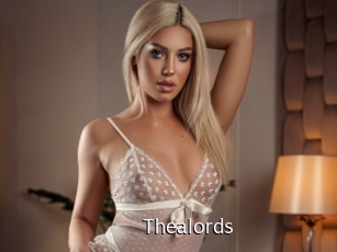 Thealords