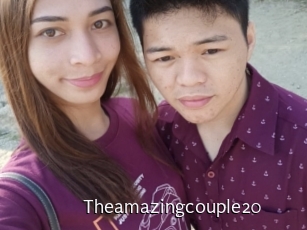 Theamazingcouple20