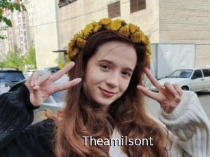 Theamilsont