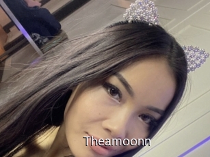 Theamoonn