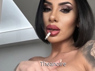 Theanoire