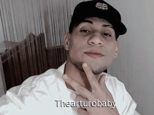 thearturobaby Anal Fist