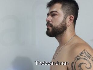 Thebeardman