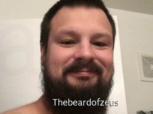 Thebeardofzeus