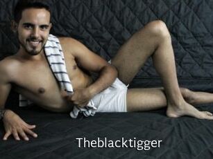 Theblacktigger