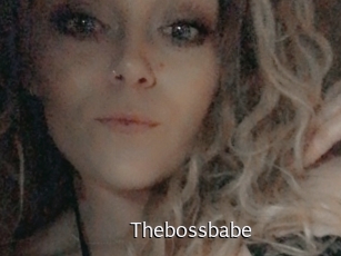 Thebossbabe