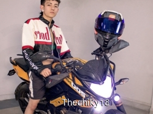 Thechiky18