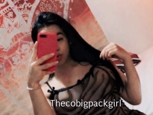 thecobigpackgirl Anal Fist