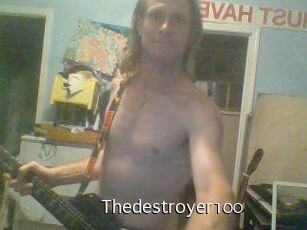 Thedestroyer100