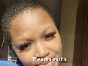 Theerealsasha