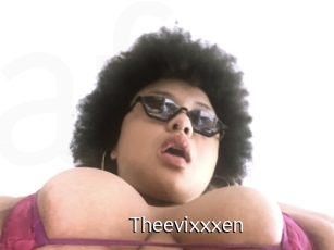 Theevixxxen