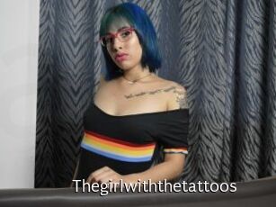 Thegirlwiththetattoos