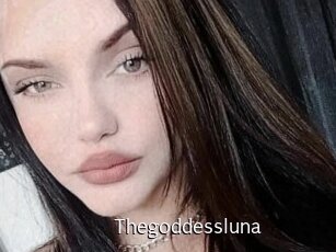 Thegoddessluna