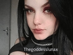 Thegoddesslunax