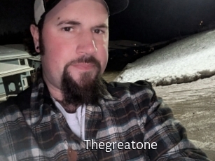 thegreatone Anal Fist