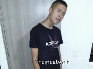thegreatwolf Anal Fist
