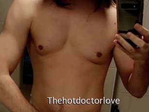 thehotdoctorlove Anal Fist