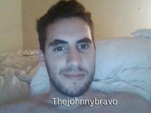 Thejohnnybravo