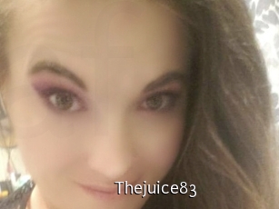 Thejuice83