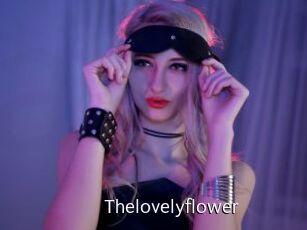 Thelovelyflower