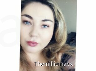 Themilliemaex