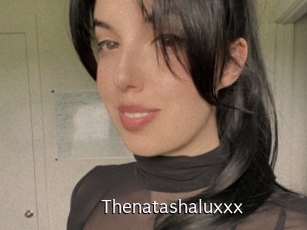 thenatashaluxxx Anal Fist