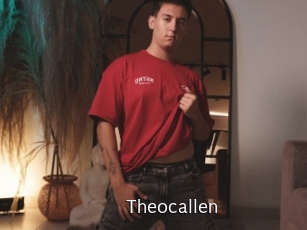 Theocallen