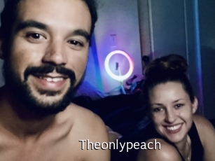 Theonlypeach