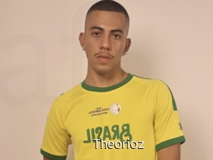 Theorioz