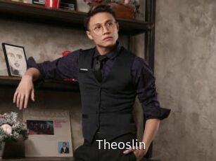 Theoslin