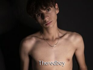 Theredboy