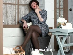 Theresafire