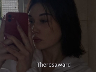 theresaward Anal Fist