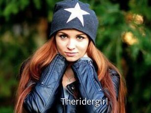 Theridergirl