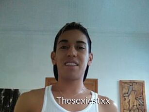 Thesexiestxx