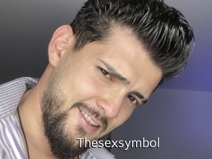 thesexsymbol Anal Fist