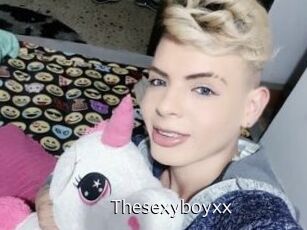 Thesexyboyxx