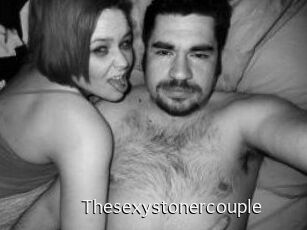 Thesexystonercouple