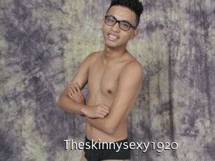 Theskinnysexy1920