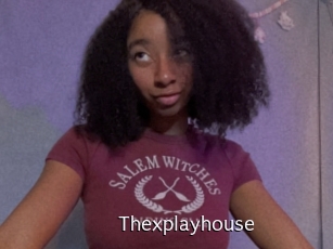 Thexplayhouse
