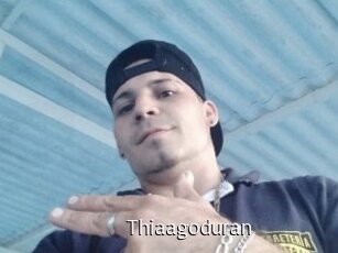 Thiaagoduran