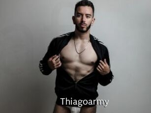 Thiagoarmy