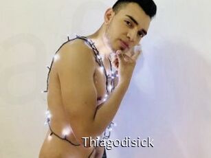 Thiagodisick