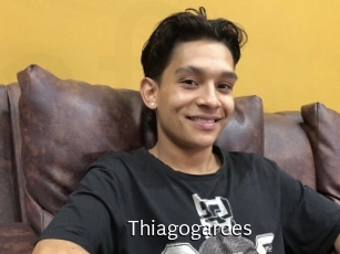 Thiagogarces