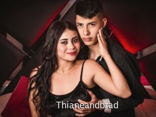 Thianeandbrad