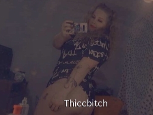 Thiccbitch