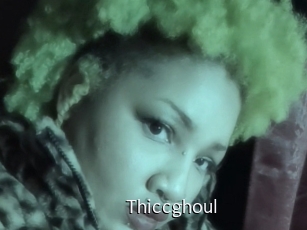 Thiccghoul