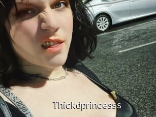 Thickdprincesss