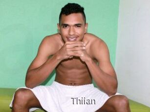Thiian