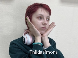 Thildasimons
